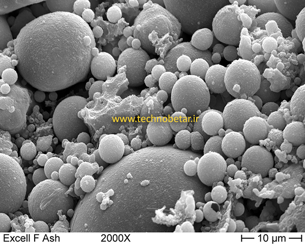 fly ash